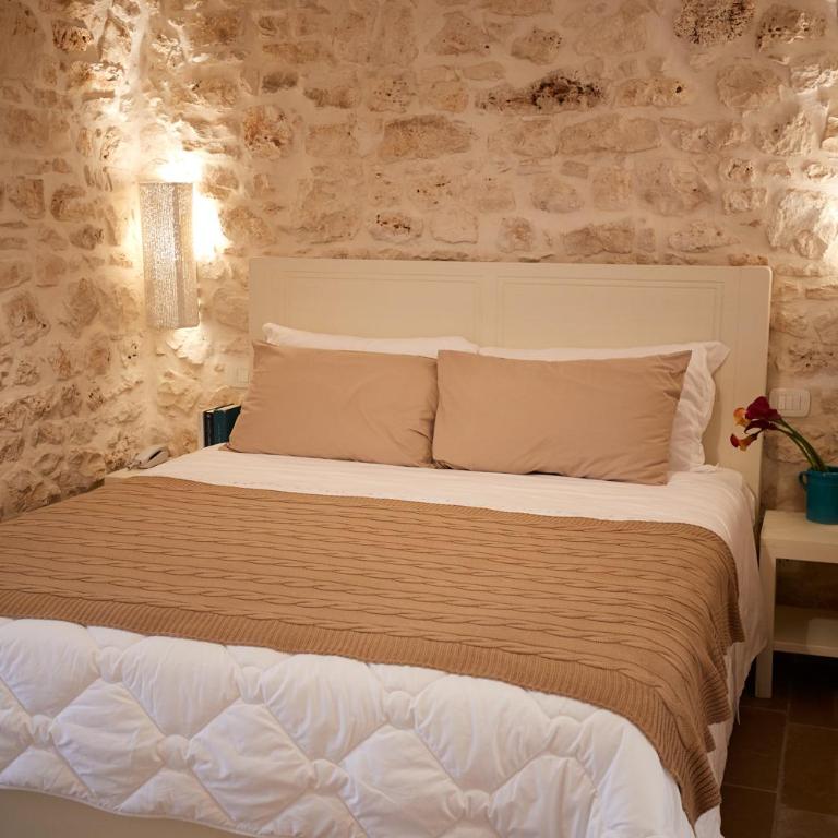 Masseria Grieco - Junior Suite Familiare - 6