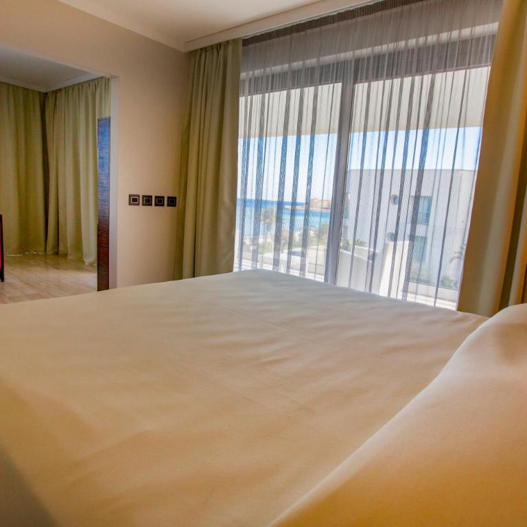 Victoria Palace Cefalù - Suite - 1