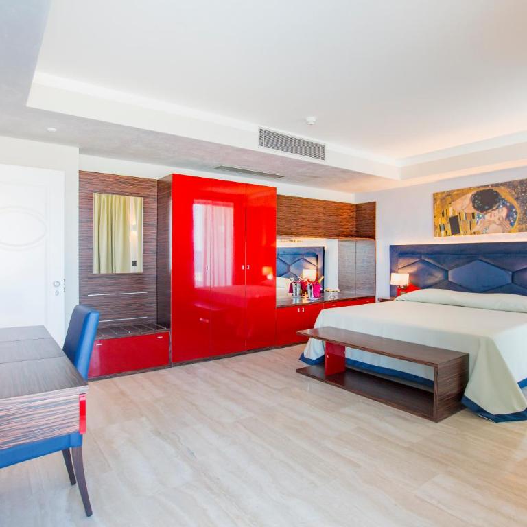Victoria Palace Cefalù - Suite - 4