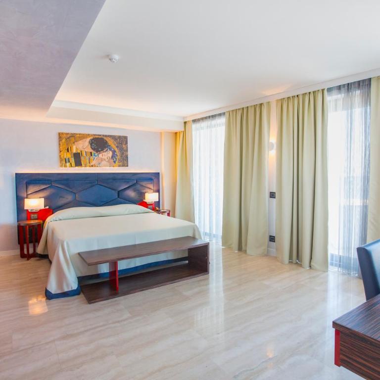 Victoria Palace Cefalù - Suite - 5