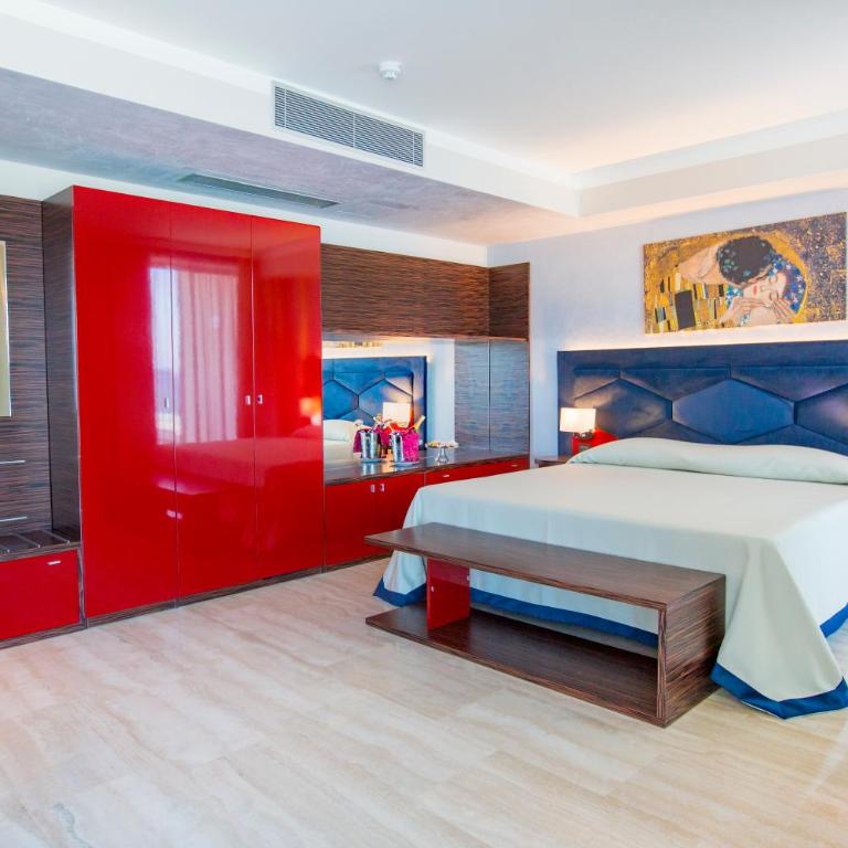 Victoria Palace Cefalù - Suite - 6