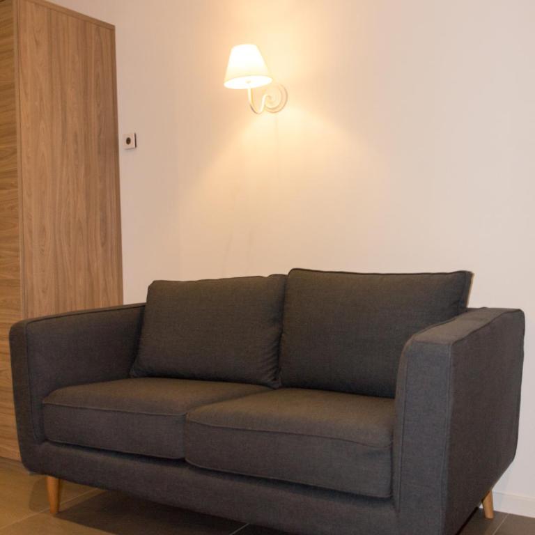 Apartments Sissi & Franz - One-Bedroom Apartment - 1