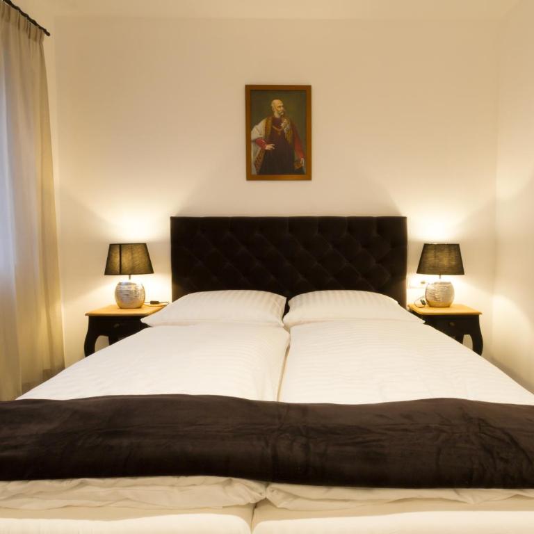 Apartments Sissi & Franz - One-Bedroom Apartment - 22