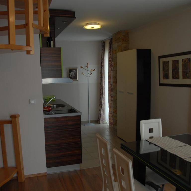 Villa Milmari - Deluxe Studio - 9