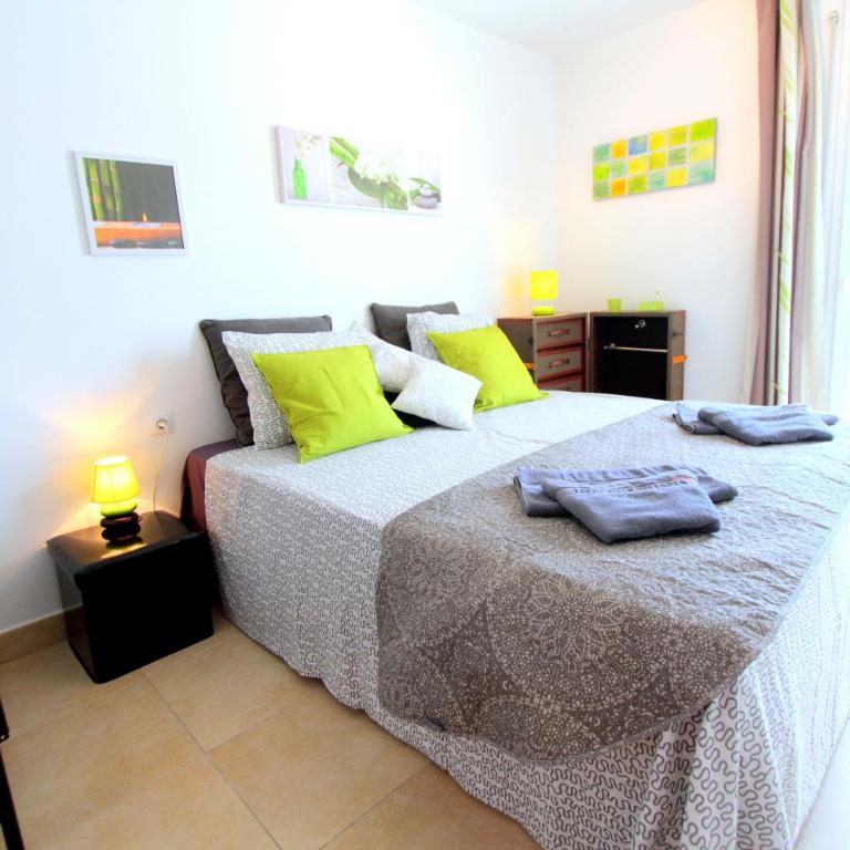 LEON INMO Luxusvilla Esmeralda - 10029 - Casa Unifamiliar de 3 dormitorios - 13