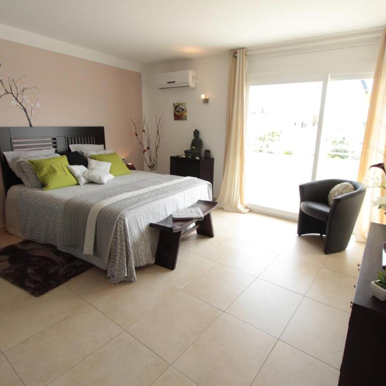 LEON INMO Luxusvilla Esmeralda - 10029 - Casa Unifamiliar de 3 dormitorios - 10