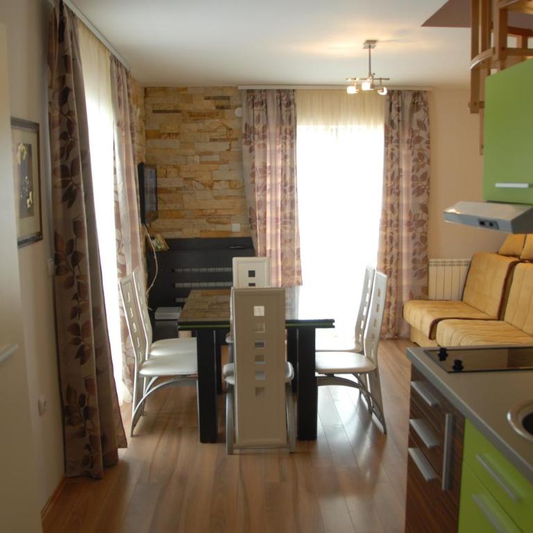 Villa Milmari - Deluxe Studio - 1