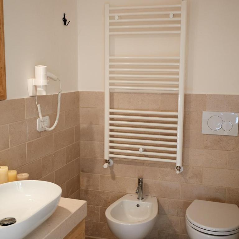 Masseria Grieco - Camera Comfort - 5