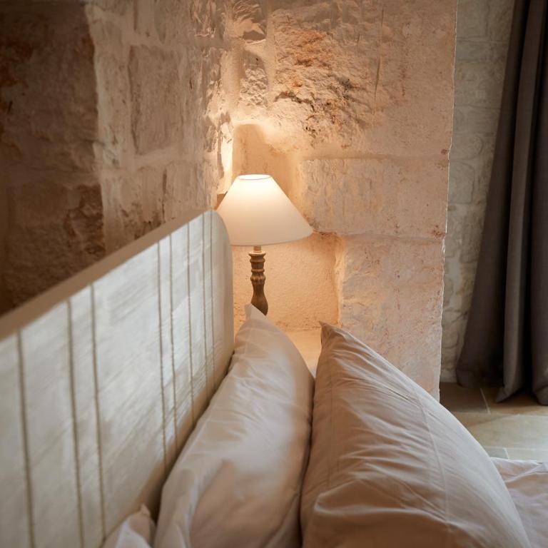 Masseria Grieco - Junior Suite Familiare - 5