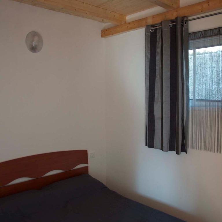 Aquacamp - Two-Bedroom Bungalow with Private Bathroom - 3