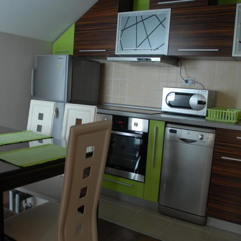 Villa Milmari - Studio with Mountain View - 5