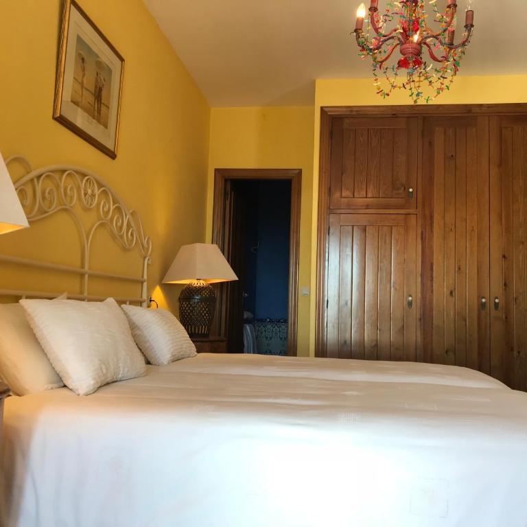 Casa rural Alqueria del Duende - Villa con piscina privada - 28
