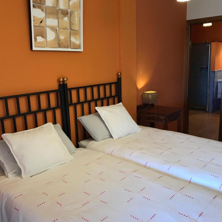 Casa rural Alqueria del Duende - Villa con piscina privada - 27
