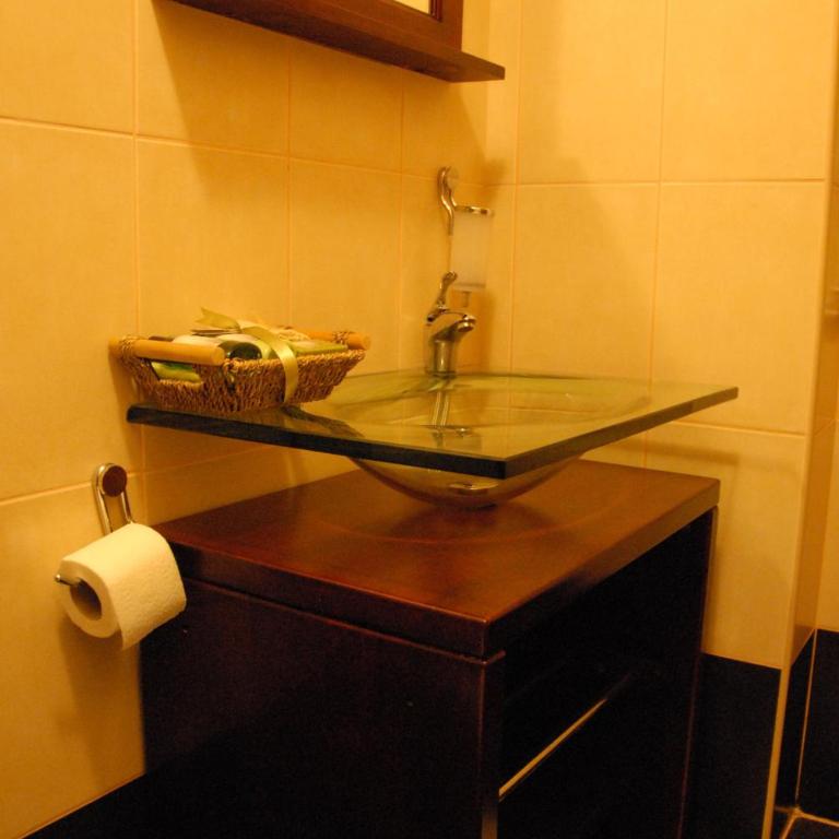 Villa Milmari - Luxury One-Bedroom Apartment - 3
