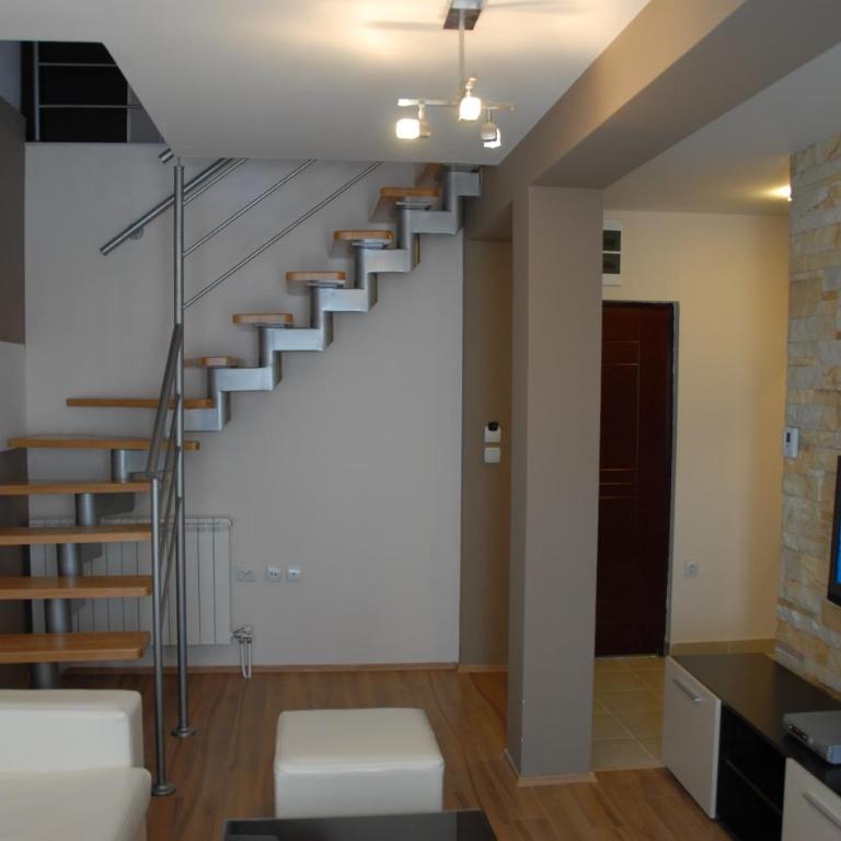Villa Milmari - Deluxe Studio - 8