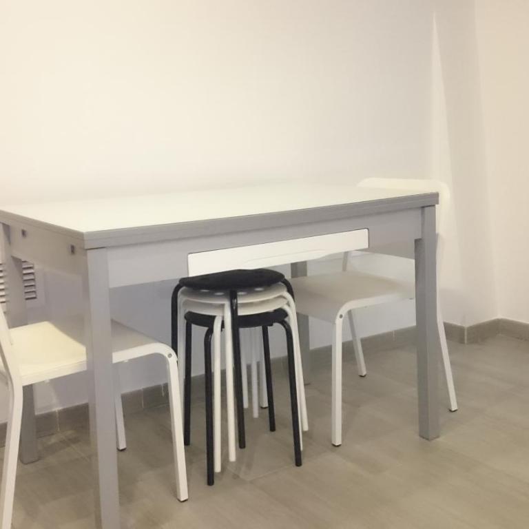 Piso centro histórico Granada - Two-Bedroom Apartment - 14