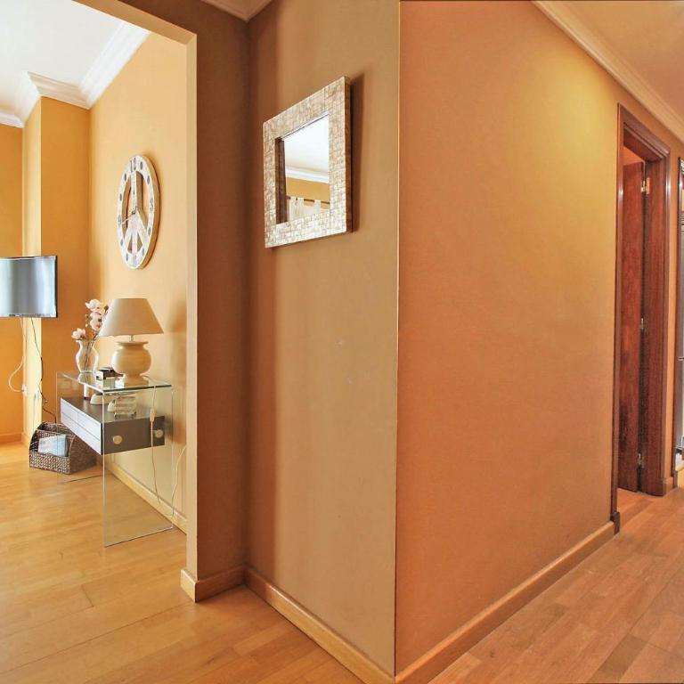 Del Parque Flats - Cervantes - Apartamento Deluxe de 2 dormitorios - 13