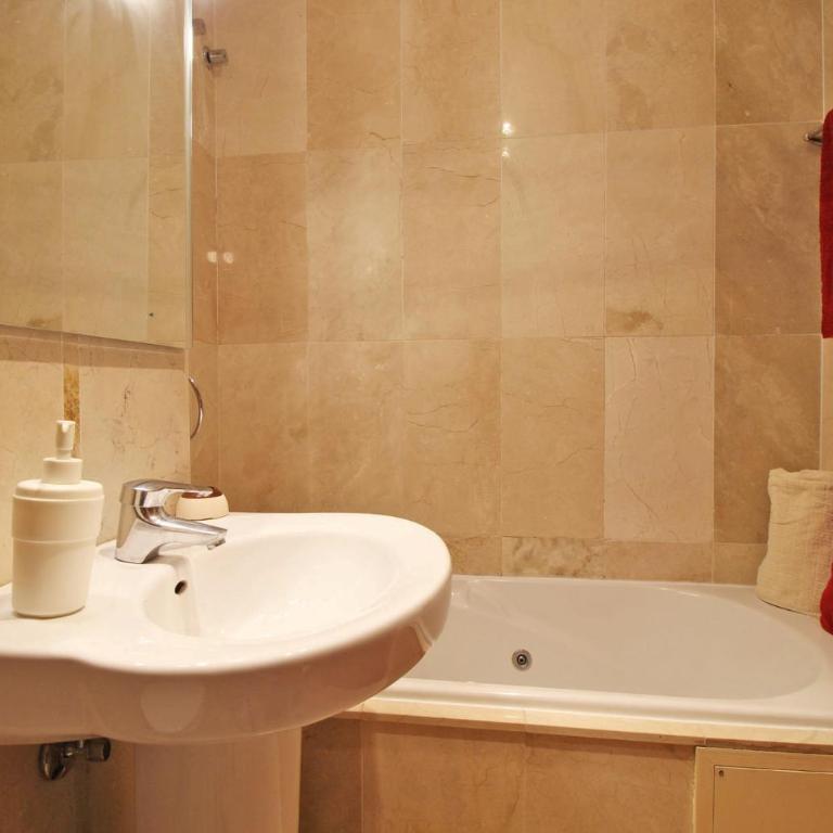 Del Parque Flats - Cervantes - Apartamento Deluxe de 2 dormitorios - 20