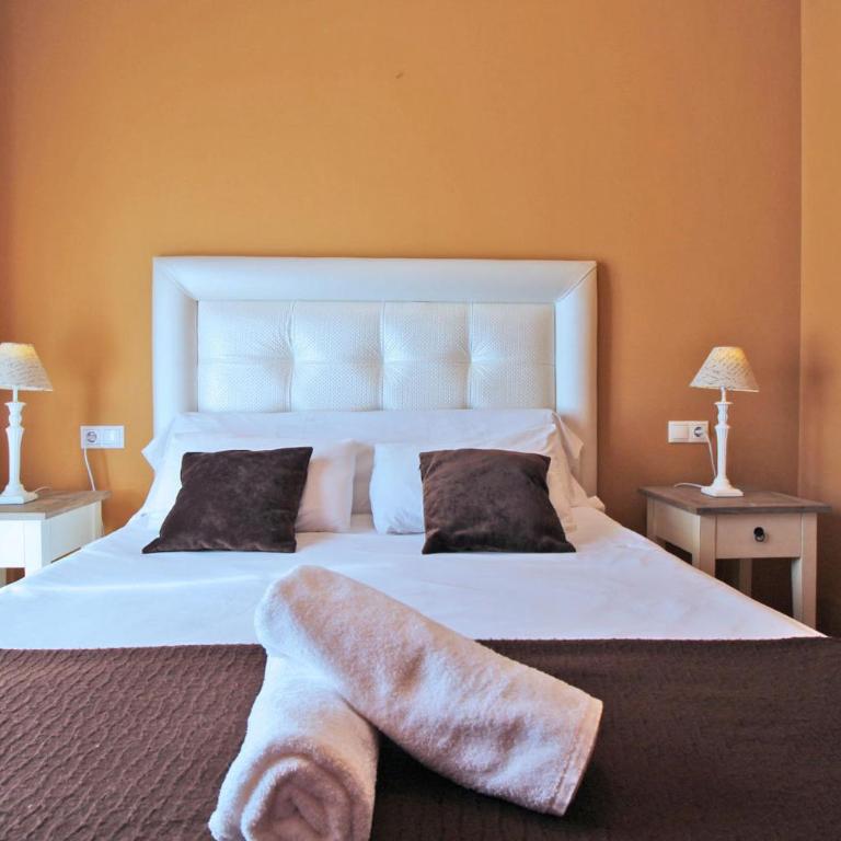 Del Parque Flats - Cervantes - Apartamento Deluxe de 2 dormitorios - 4