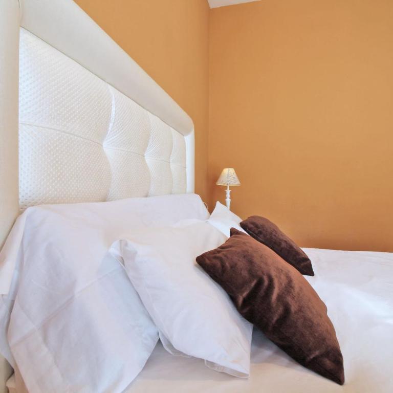 Del Parque Flats - Cervantes - Apartamento Deluxe de 2 dormitorios - 8