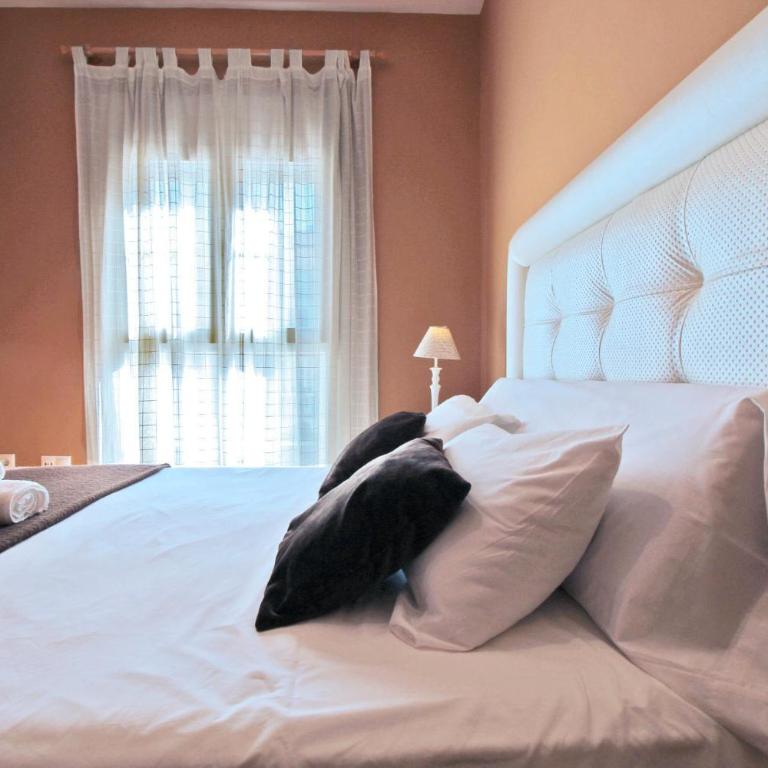 Del Parque Flats - Cervantes - Apartamento Deluxe de 2 dormitorios - 7