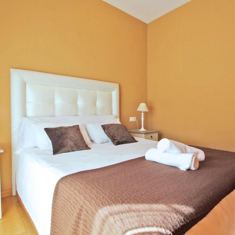 Del Parque Flats - Cervantes - Apartamento Deluxe de 2 dormitorios - 5