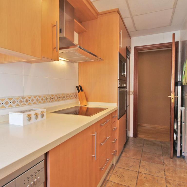 Del Parque Flats - Cervantes - Apartamento Deluxe de 2 dormitorios - 18