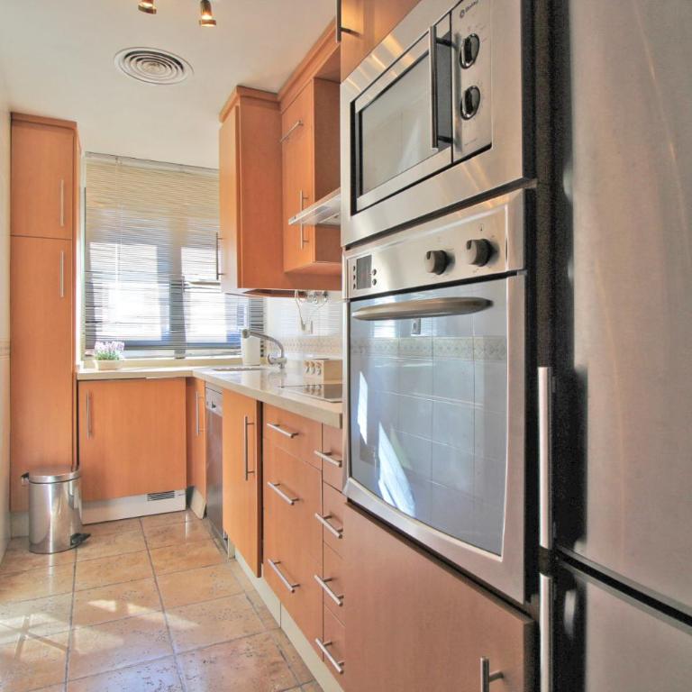 Del Parque Flats - Cervantes - Apartamento Deluxe de 2 dormitorios - 17