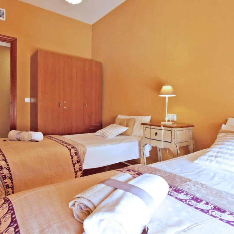 Del Parque Flats - Cervantes - Apartamento Deluxe de 2 dormitorios - 11