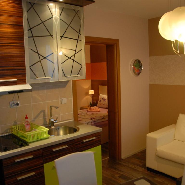 Villa Milmari - Luxury One-Bedroom Apartment - 1