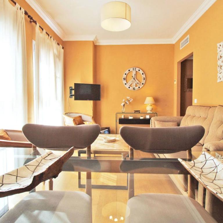 Del Parque Flats - Cervantes - Apartamento Deluxe de 2 dormitorios - 14