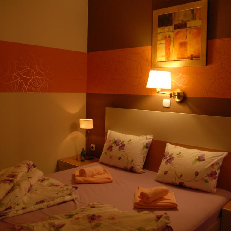 Villa Milmari - Luxury One-Bedroom Apartment - 5