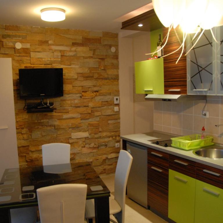 Villa Milmari - Luxury One-Bedroom Apartment - 4