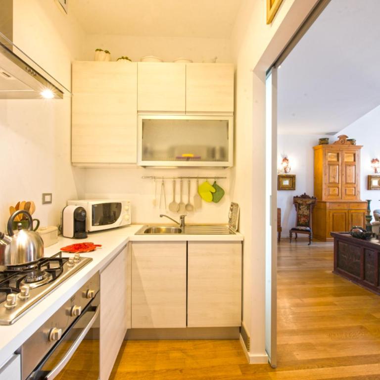 Charming Apartment in the City Center by Wonderful Italy - Superior Apartment - 10