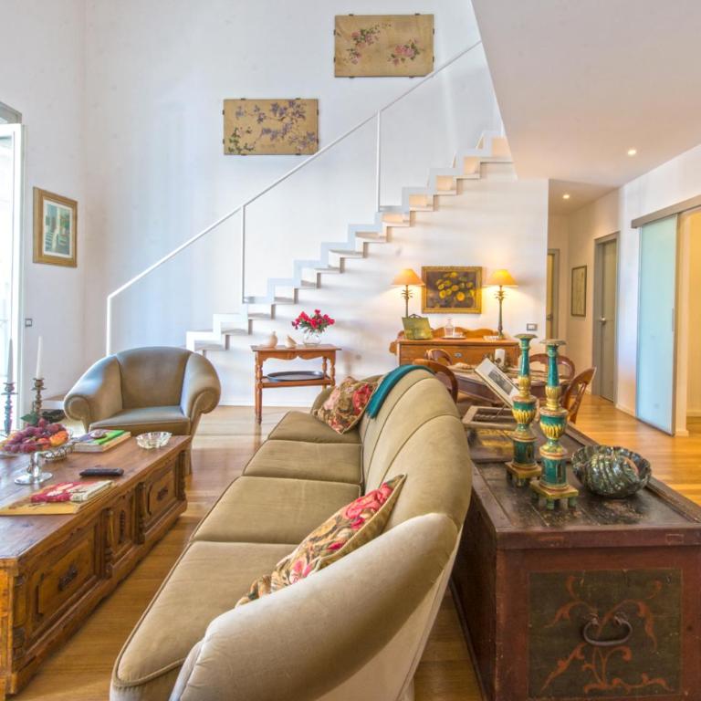 Charming Apartment in the City Center by Wonderful Italy - Superior Apartment - 7