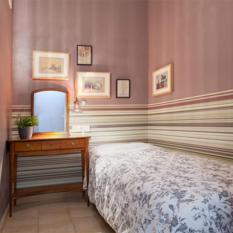 ApartEasy - Family Sant Antoni apt. - Apartment - 26