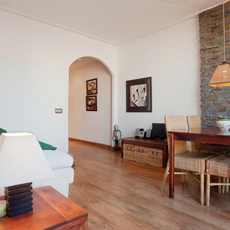 ApartEasy - Atic Sagrada Familia - Apartment with Terrace - 16