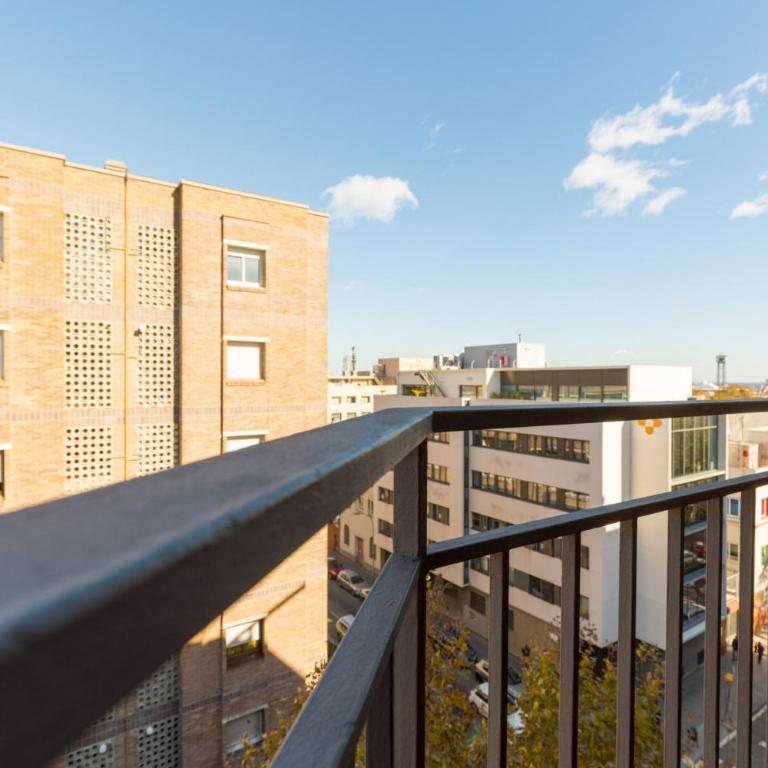 ApartEasy - Port Barcelona - Apartment - 21
