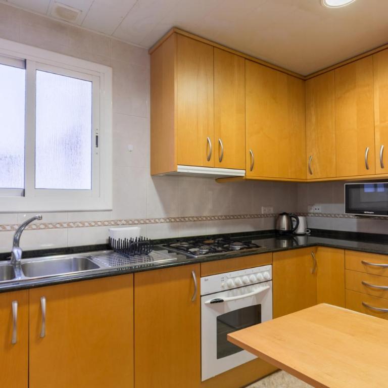 ApartEasy - Port Barcelona - Apartment - 19