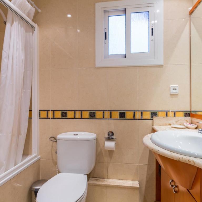 ApartEasy - Port Barcelona - Apartment - 9