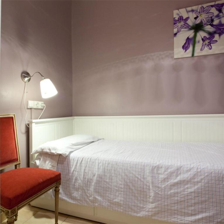 ApartEasy - Family Sant Antoni apt. - Apartment - 16
