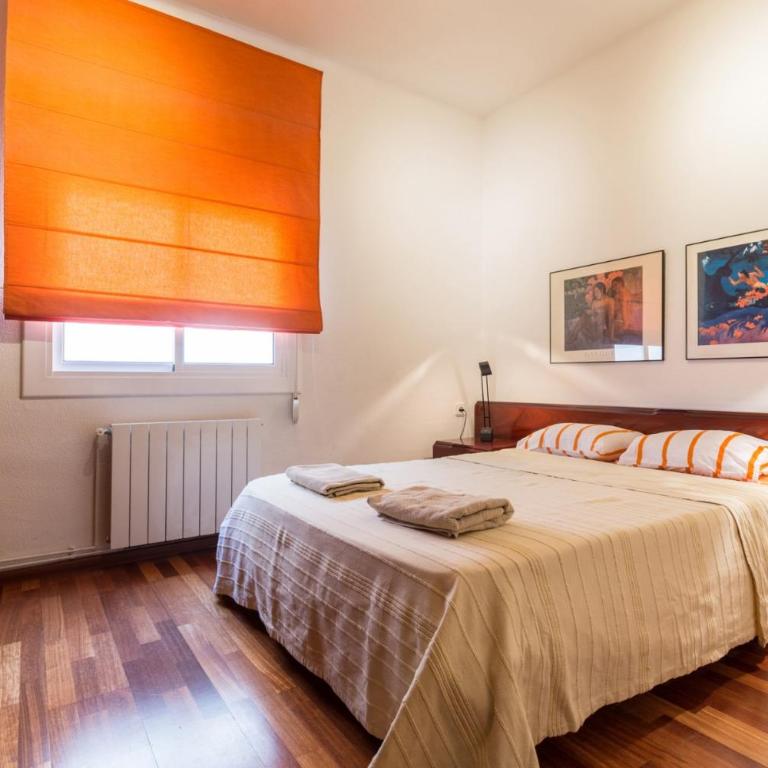 ApartEasy - Port Barcelona - Apartment - 3