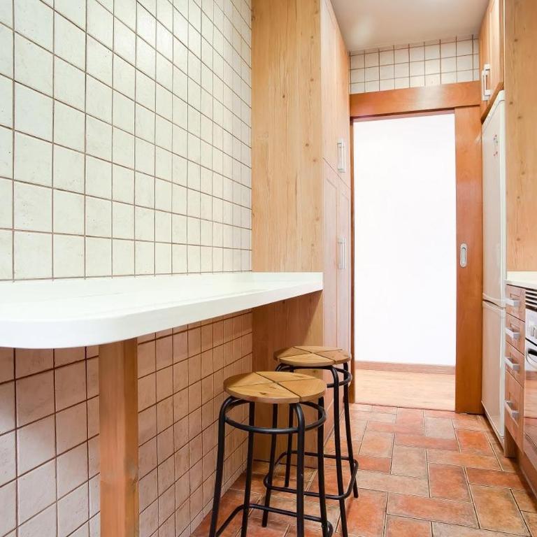 ApartEasy - Atic Sagrada Familia - Apartment with Terrace - 18