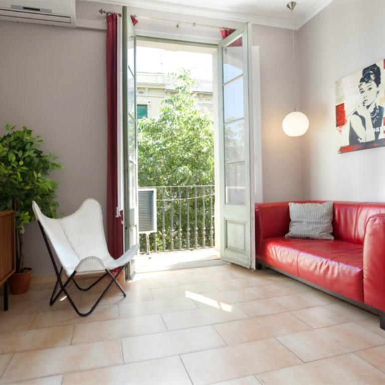ApartEasy - Family Sant Antoni apt. - Apartment - 1