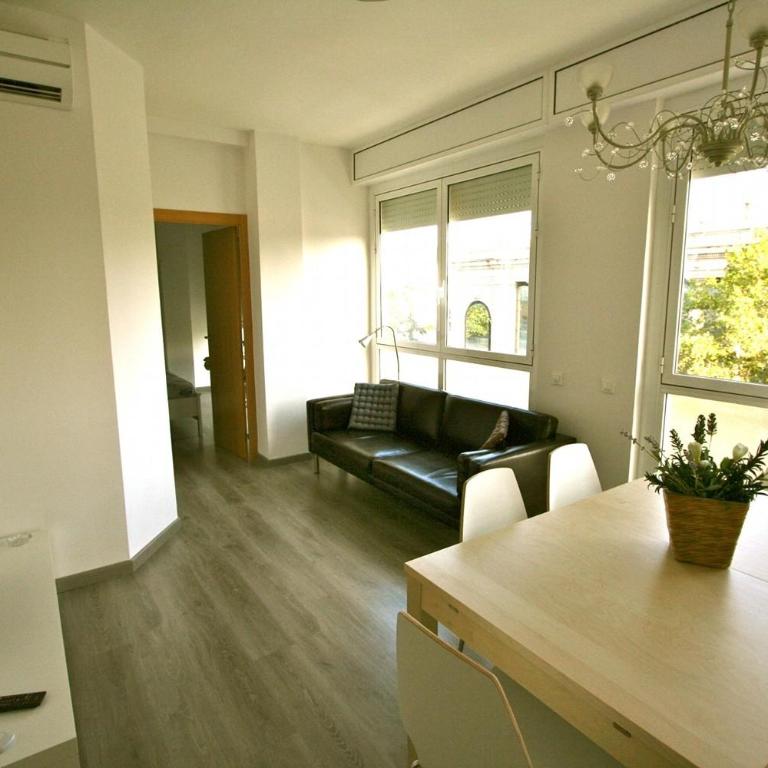 ApartEasy - Plaza España Deluxe - Deluxe Apartment - 25