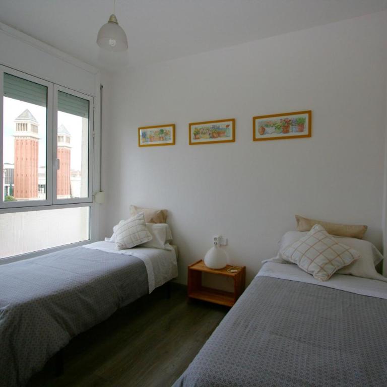 ApartEasy - Plaza España Deluxe - Deluxe Apartment - 13