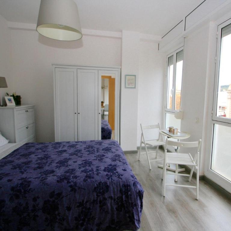 ApartEasy - Plaza España Deluxe - Deluxe Apartment - 7