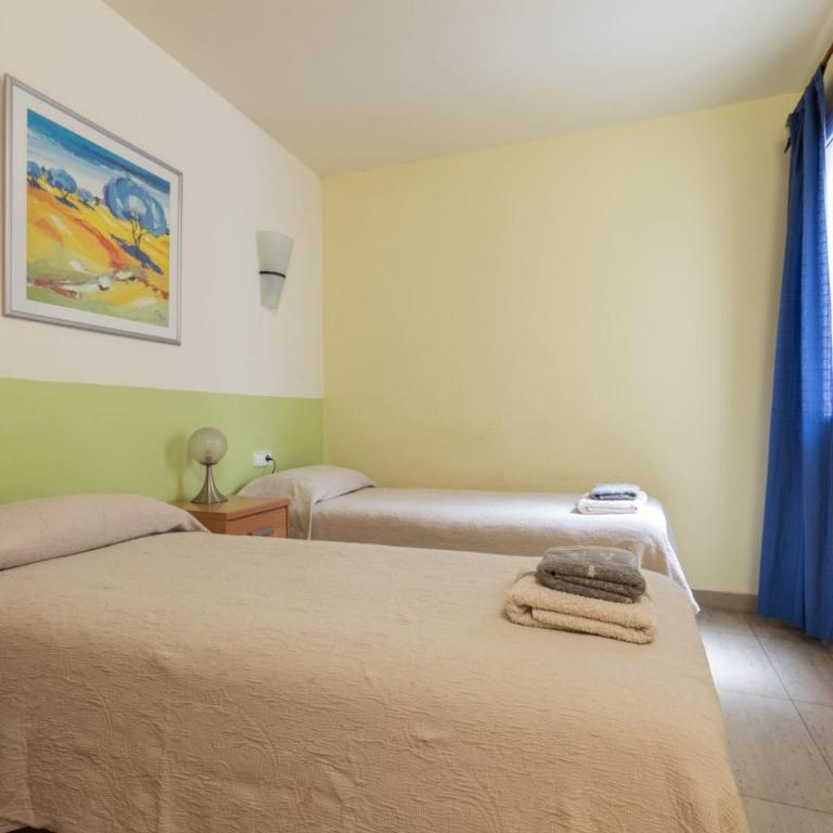 ApartEasy - Family Apartment Sant Antoni - Apartment with Balcony - 7