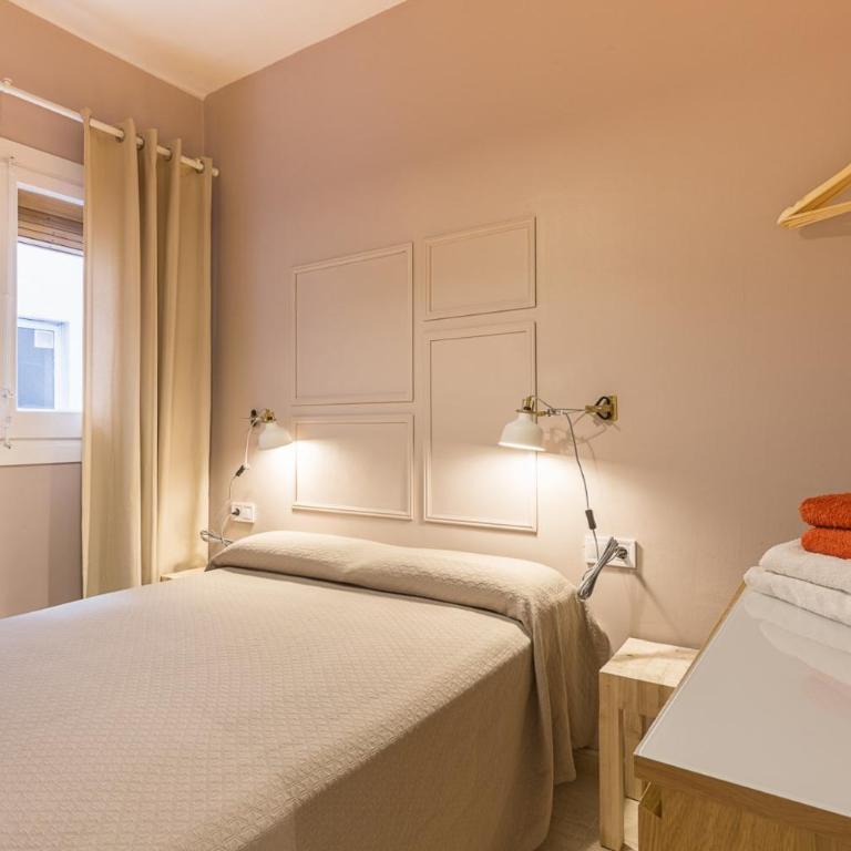 ApartEasy - Plaza España & Fira - Three-Bedroom Apartment - Plaza Espanya - 31