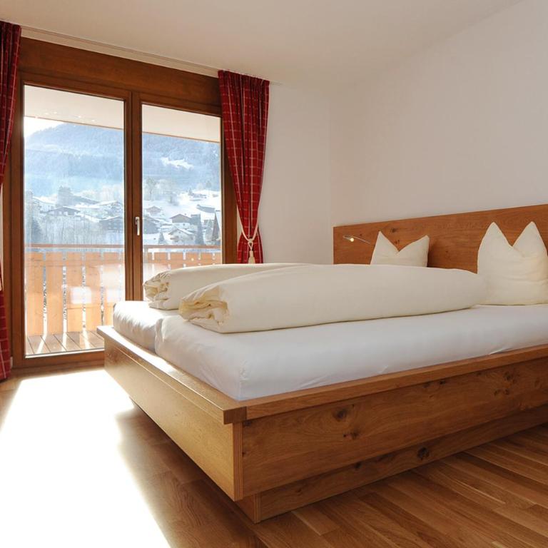 Apartments Drei Türme by Pferd auf Wolke - Apartment mit Blick auf die Berge - 18